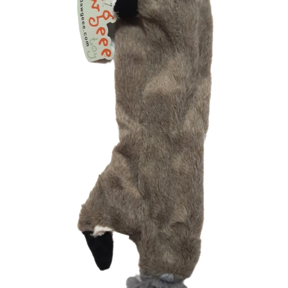 Dog Toy With Squeaker - Picture 3 of 11